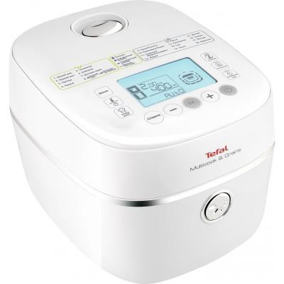 Мультиварка Tefal RK900132