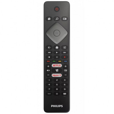 Телевізор Philips 43PFS6805/12