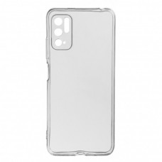 Чохол до мобільного телефона Armorstandart Air Series Xiaomi Redmi Note 10 5G Transparent (ARM59339)