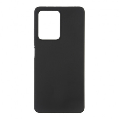 Чохол до мобільного телефона Armorstandart Matte Slim Fit Xiaomi Redmi Note 12 Pro 5G Black (ARM65196)