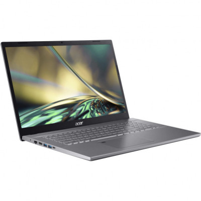 Ноутбук Acer Aspire 5 A517-53-58QJ (NX.KQBEU.006)