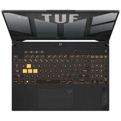 Ноутбук ASUS TUF Gaming F15 FX507VV-LP212 (90NR0BV7-M00EY0)