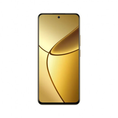 Мобільний телефон realme 12 Plus 5G 12/512GB Navigator Beige