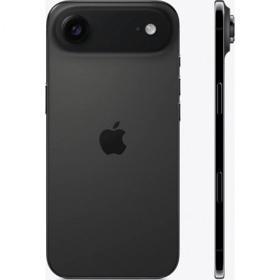 Мобільний телефон Apple iPhone Air 256GB Space Black (MG2L4)