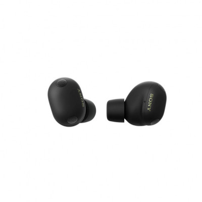 Навушники Sony WF-1000XM6 Black (WF1000XM6B.CE7) Навушники Sony WF-1000XM6 Black (WF1000XM6B.CE7)