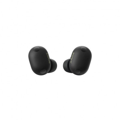 Навушники Sony WF-1000XM6 Black (WF1000XM6B.CE7) Навушники Sony WF-1000XM6 Black (WF1000XM6B.CE7)