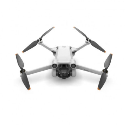 Квадрокоптер DJI Mini 3 Pro EU (без пульта) (CP.MA.00000485.01)