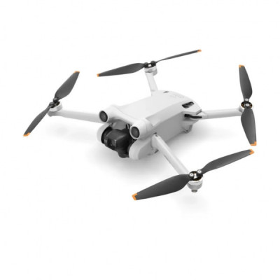 Квадрокоптер DJI Mini 3 Pro EU (без пульта) (CP.MA.00000485.01)