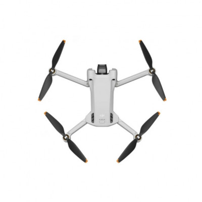 Квадрокоптер DJI Mini 3 Pro EU (без пульта) (CP.MA.00000485.01)