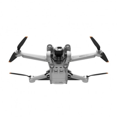 Квадрокоптер DJI Mini 3 Pro EU (без пульта) (CP.MA.00000485.01)