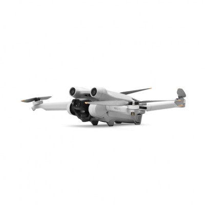 Квадрокоптер DJI Mini 3 Pro EU (без пульта) (CP.MA.00000485.01)