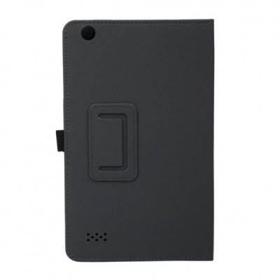 Чохол до планшета BeCover Slimbook для Prestigio Multipad Grace 3778 (PMT3778) Black (703652)