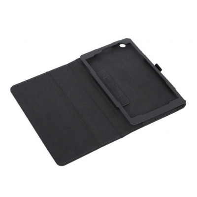Чохол до планшета BeCover Slimbook для Prestigio Multipad Grace 3778 (PMT3778) Black (703652)