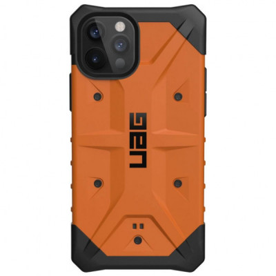 Чохол до мобільного телефона Uag iPhone 12 / 12 Pro Pathfinder, Orange (112357119797)