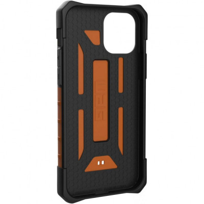 Чохол до мобільного телефона Uag iPhone 12 / 12 Pro Pathfinder, Orange (112357119797)