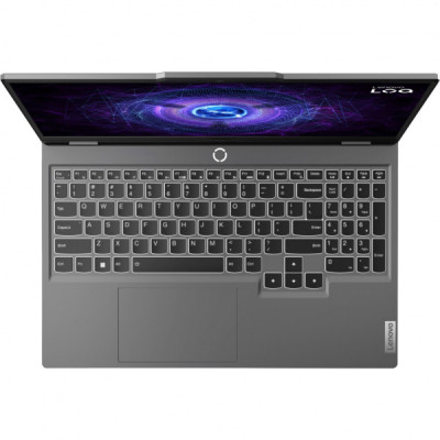Ноутбук Lenovo LOQ 15ARP9 (83JC001CRA)