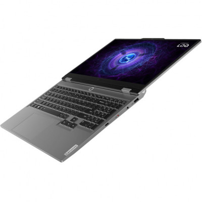 Ноутбук Lenovo LOQ 15ARP9 (83JC001CRA)