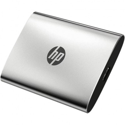 Накопичувач SSD USB Type-C 2TB P900 HP (7M697AA)