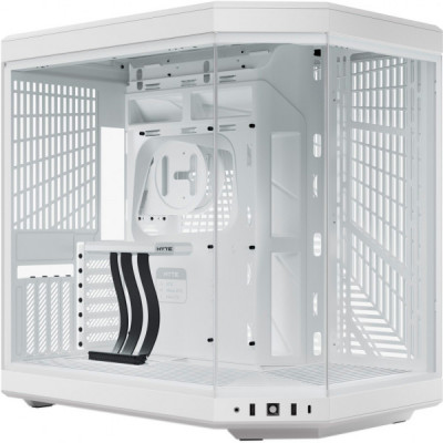 Корпус Hyte Y70 Snow White (CS-HYTE-Y70-WW)