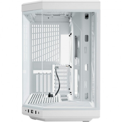 Корпус Hyte Y70 Snow White (CS-HYTE-Y70-WW)