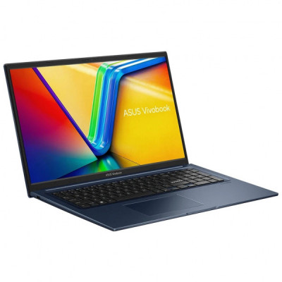Ноутбук ASUS Vivobook 17 X1704VA-AU980 (90NB13X2-M00H70)