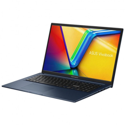 Ноутбук ASUS Vivobook 17 X1704VA-AU980 (90NB13X2-M00H70)