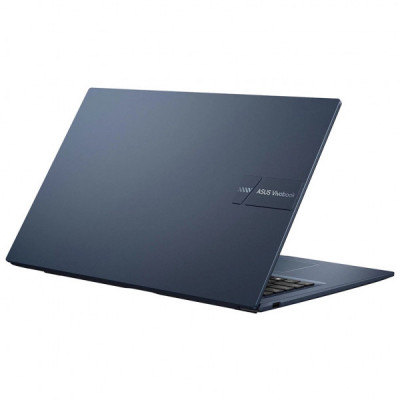 Ноутбук ASUS Vivobook 17 X1704VA-AU980 (90NB13X2-M00H70)