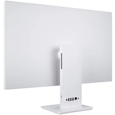 Комп'ютер Acer Aspire S27B-UGMTL-H AiO / Ultra7 155H, 32, 1TB, WiFi, кл+м (DQ.BSCME.008)