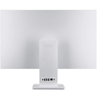 Комп'ютер Acer Aspire S27B-UGMTL-H AiO / Ultra7 155H, 32, 1TB, WiFi, кл+м (DQ.BSCME.008)