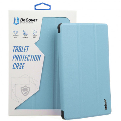 Чохол до планшета BeCover Smart Case Xiaomi Redmi Pad 10.61" 2022 Light Blue (708726)