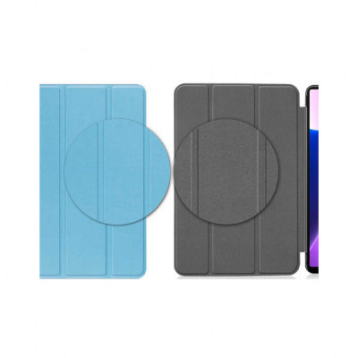 Чохол до планшета BeCover Smart Case Xiaomi Redmi Pad 10.61" 2022 Light Blue (708726)