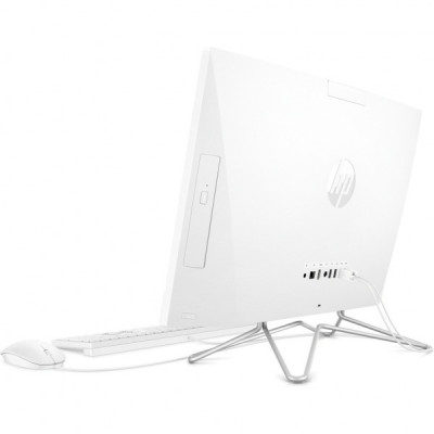 Комп'ютер HP 200 G4 AiO / i5-1235U (6D4D2EA)