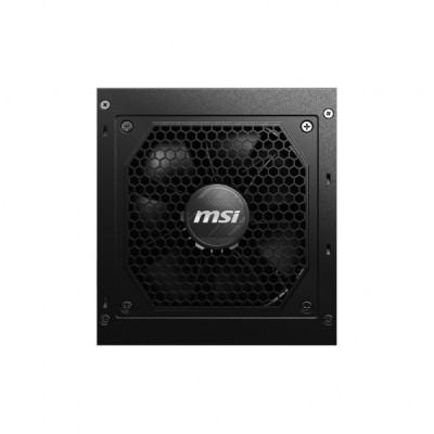 Блок живлення MSI 650W (MAG A650GL)