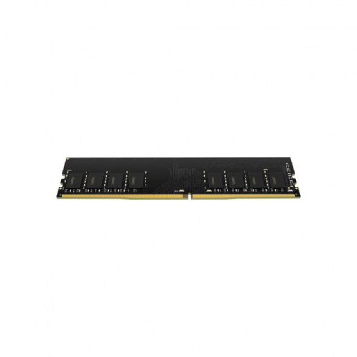Модуль пам'яті для комп'ютера DDR4 8GB 2666 MHz Lexar (LD4AU008G-B2666GSST)