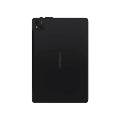 Планшет Doogee T10 PRO 10.1" 8/256GB / LTE/ Black (6924351646059)