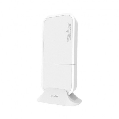 Точка доступу Wi-Fi Mikrotik wAP LTE kit (2024) (wAPR-2nD&EC200A-EU)