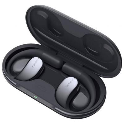 Навушники Xiaomi OpenWear Stereo (BHR8474GL) Cosmic Gray (1060530)