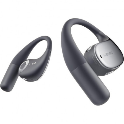 Навушники Xiaomi OpenWear Stereo (BHR8474GL) Cosmic Gray (1060530)