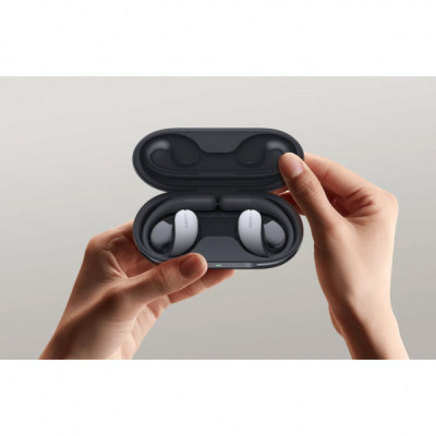 Навушники Xiaomi OpenWear Stereo (BHR8474GL) Cosmic Gray (1060530)