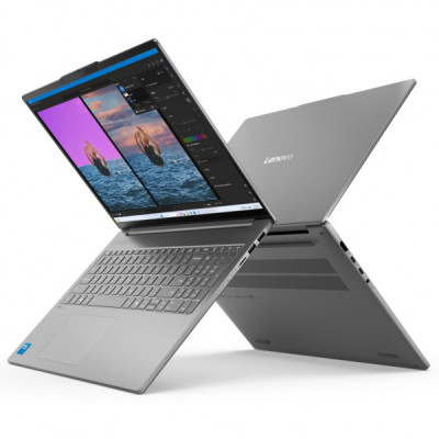 Ноутбук Lenovo IdeaPad Slim 5 16IMH10 (83V7005YRA)