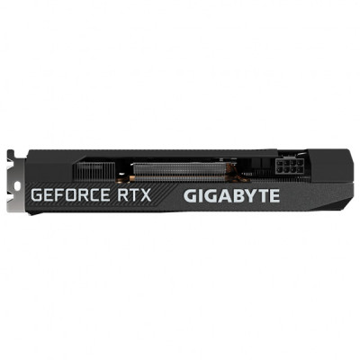 Відеокарта GIGABYTE GeForce RTX3060 12Gb WINDFORCE OC (GV-N3060WF2OC-12GD 2.0)