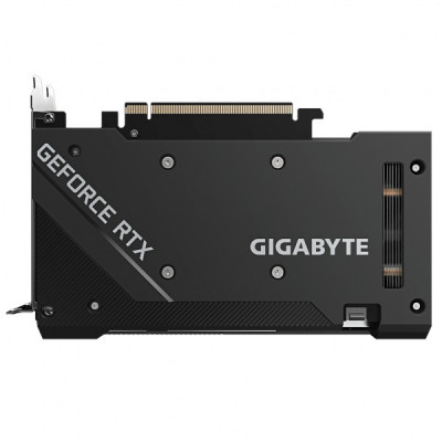 Відеокарта GIGABYTE GeForce RTX3060 12Gb WINDFORCE OC (GV-N3060WF2OC-12GD 2.0)