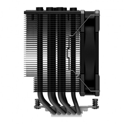 Кулер до процесора ID-Cooling SE-226-XT Black