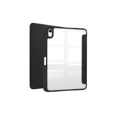 Чохол до планшета BeCover Soft Edge BeCover Apple iPad 10.9" 2022 Black (709184)