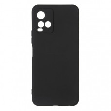 Чохол до мобільного телефона Armorstandart Matte Slim Fit Vivo Y21 Camera Cover Black (ARM60705)