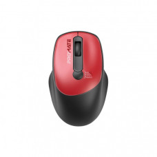 Мишка Promate UniGlide Wireless Red (uniglide.red)