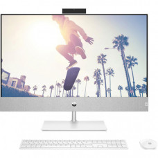 Комп'ютер HP Pavilion 27-ca2012ua AiO / i7-13700T, 32, SSD1Tb, RTX3050 4GB, WiFi, Cam, K&M (AE0P7EA)