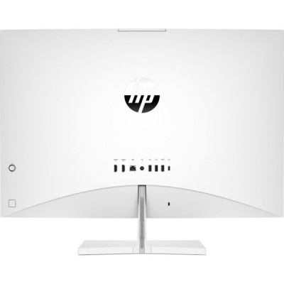 Комп'ютер HP Pavilion 27-ca2012ua AiO / i7-13700T, 32, SSD1Tb, RTX3050 4GB, WiFi, Cam, K&M (AE0P7EA)