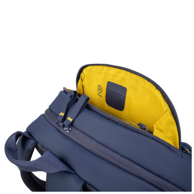 Рюкзак для ноутбука Tucano 15.6/16", Laser, blue (BKLAS15-B) Рюкзак для ноутбука Tucano 15.6/16", Laser, blue (BKLAS15-B)