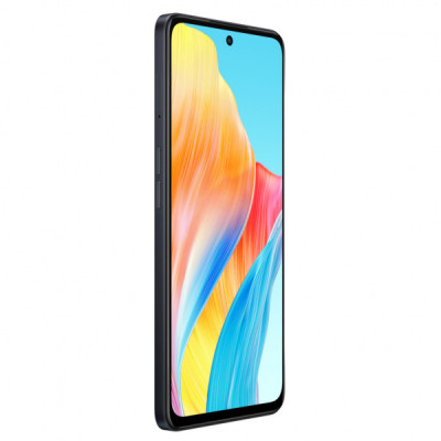 Мобільний телефон Oppo A98 8/256GB Cool Black (OFCPH2529_BLACK)